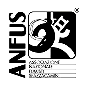 Marchio ANFUS, Associazione Nazionale Fumisti Spazzacamini